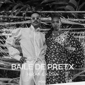 BAILE DE PRETX