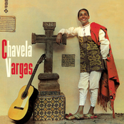 Chavela: Chavela Vargas