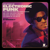 The Legacy of Electronic Funk