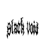 Black void