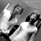SALT & PEPPER