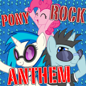 Pony Rock Anthem