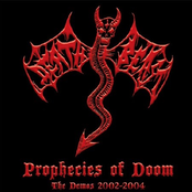 Prophecies of Doom - The Demos 2002-2004