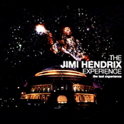 Lover Man by The Jimi Hendrix Experience