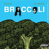 Dram: Broccoli