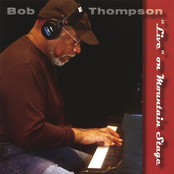 Bob Thompson: Bob Thompson 