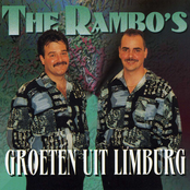 Groeten Uit limburg