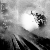 The Lights of Truth Are Blinding Me Now