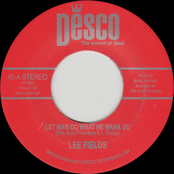 Let a man do what he wanna do