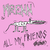 Wrenn: All My Friends