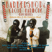 Barbershop & Close Harmony Favourites