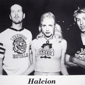 Halcion