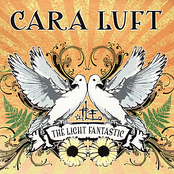 Cara Luft: The Light Fantastic