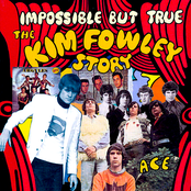 Impossible But True: The Kim Fowley Story