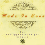 Philippine Madrigal Singers: Madz In Love