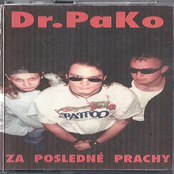 Za posledné prachy