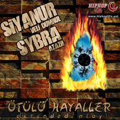 Ütülü Hayaller Extended Play