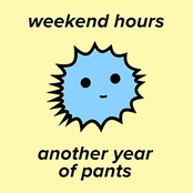 Another Year of Pants