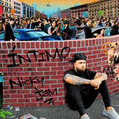 Nicky Jam: Intimo