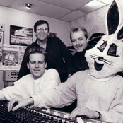 Jive Bunny And The Mastermixers