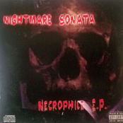 Necrophile E.P.