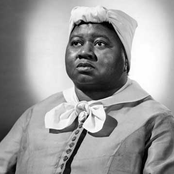 hattie mcdaniel