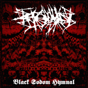 Befoulment: Black Sodom Hymnal