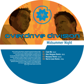 OverDrive Division - Midsummer Night