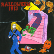Halloween 1813