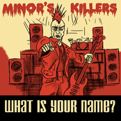 What Is Your Name?