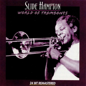 Impressions by Slide Hampton