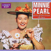I Went To A Wedding by Minnie Pearl
