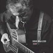 Doug MacLeod: DUBB