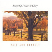 Dale Ann Bradley: Songs of Praise and Glory