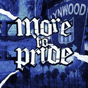 More To Pride