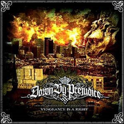 Vengeance is a Right