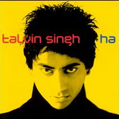 Sway Of The Verses by Talvin Singh