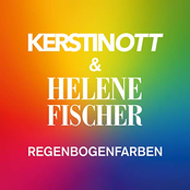 Regenbogenfarben - Single