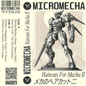 Haircuts For Mecha II