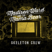 Madisen Ward and the Mama Bear: Dead Daffodils