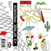 BURGER WORLD: MEXICO