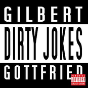 Gilbert Gottfried: Dirty Jokes