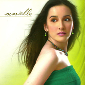 Because Of You by Marielle