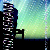 Spectral Crush
