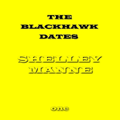 The Blackhawk Dates - One