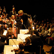 Marin Alsop: Bournemouth Symphony Orchestra