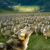 A Broken Truce by Violent Silence