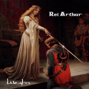Rei Artur (King Arthur)