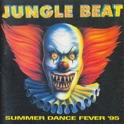Jungle Beat - Summer Dance Fever '95
