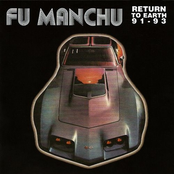 Vankhana (rollin' Rooms) by Fu Manchu